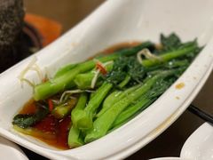 -HOHO餐厅(古子城店)