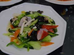 -桃园中华料理炸酱面(燕儿岛路店)