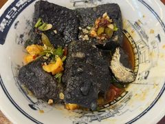 -黑白电视长沙小吃(美林M·LIVE天地东座店)