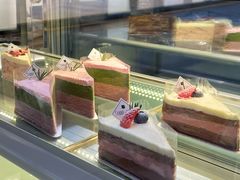 -甜莺蛋糕(顺盈时代广场店)