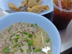 -榮泰米粉湯(Left Shop)