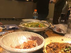 -95号酱骨·一块豆腐(展春园西路店)