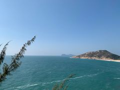 -广东惠东海龟国家级自然保护区