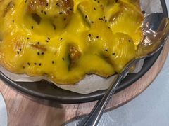 -村长家的疙瘩汤(淄博路店)