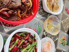 -大鸭梨烤鸭(金色漫香店)