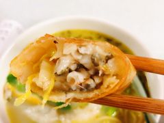 -明呈黄鱼面馆(斜土路店)