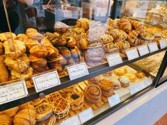 -贝克托马斯·德式烘焙传承(海上世界店)