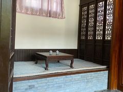 -张学良旧居陈列馆