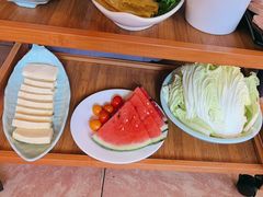 -东来顺饭庄(天坛店)