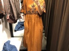 -ZARA HOME(天环广场店)