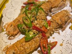 椒盐富贵虾-惠食佳(滨江大公馆店)