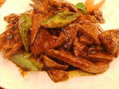 -老大同酒家·糟卤·本帮菜(中山公园店)