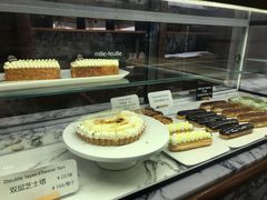 -WHEAT&BAKER-麥(凯德来福士店)