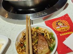 -钢管厂五区小郡肝火锅串串香(总店)