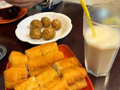 -昇记肠粉王(福华路店)