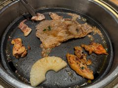 -炉小哥烤肉(信万广场店)
