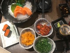 -大雄寿司(中华广场店)
