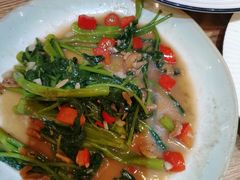 -尚SHANG泰国菜(中山大道店)