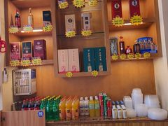 -香山湖家家宴(中山陵店)