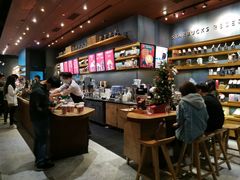 -星巴克臻选(深圳罗湖万象城店)