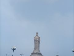 -天津妈祖文化园
