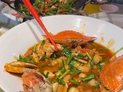 -老头儿油爆虾(胜利河美食街店)