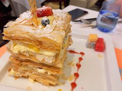 101鲜果拿破仑-美心·翠园(港汇恒隆广场店)