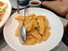 -鱼你相聚·河鲜馆(袁家岭店)