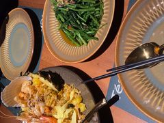 -Tegu泰古莲·泰国餐厅(红山6979店)