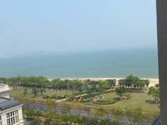 -鹭禧·中餐厅(厦门波特曼七星湾酒店)