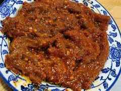 -飘香火锅(玉林西路店)