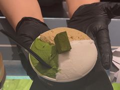 -九十葉·抹茶(南京·德基店)