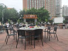 -墨脱石锅椰子鸡•香草鸭•东山羊(大东海店)