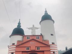 -美心红酒小镇游乐园