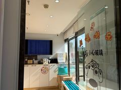 -瑞派·关忠动物医院猫科外科·异宠·24小时转诊中心(祥云店)