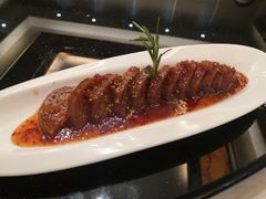 -金陵食府(林景店)