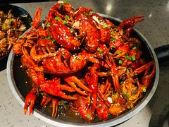 -一棠龙虾•王牌虾球(楚河汉街店)