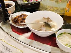 -辣婆婆(航天桥店)