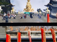 -峨眉山风景名胜区