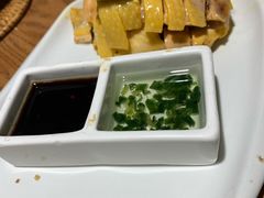 蘇小柳白切鸡-苏小柳手工点心(人民广场分院)