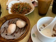 -添好运点心专门店(百老汇店)