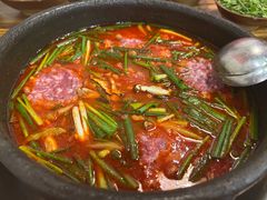 -笔记安顺夺夺粉火锅(龙湾万达店)