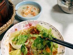 -真口味潮州砂锅粥(岗厦店)