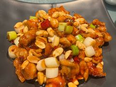 -玉桥餐厅(天坛店)