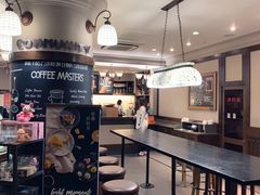 -星巴克臻选(北京蓝色港湾RO店)