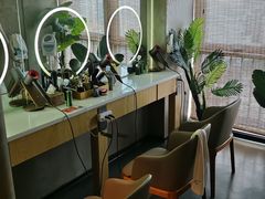 -施奈儿.洗头頭療.按摩SPA.采耳(上梅林店)
