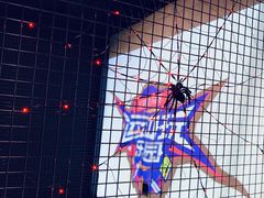 -VS SPORTS PARK运动玩乐园·团建·生日会(合生汇店)
