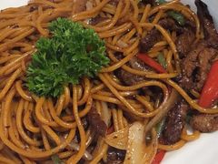 -冲浪熊西餐厅(南戴河店)