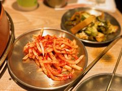 -西塔老太太泥炉烤肉(北京望京店)