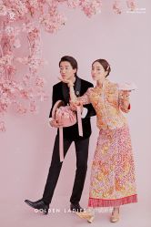 点击看大图 -杭州金夫人婚纱摄影(富阳私享店)